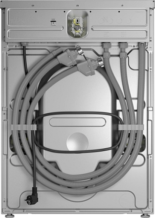 картинка Стиральная машина Asko W7096XW от магазина SEFI