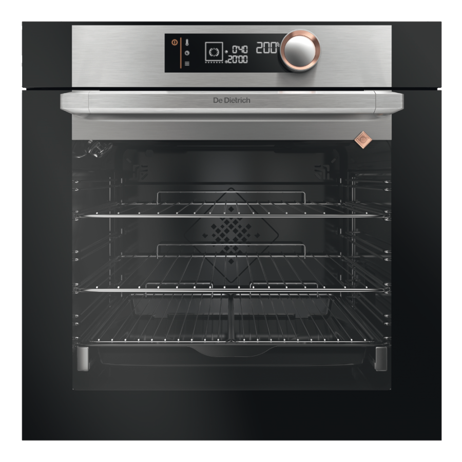 картинка Духовой шкаф De Dietrich DOP7350X от магазина SEFI