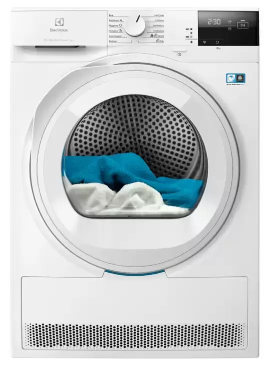 картинка Сушильная машина Electrolux EW7D283VE от магазина SEFI