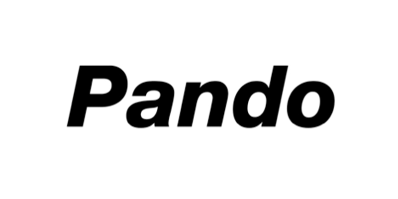 Pando Pando