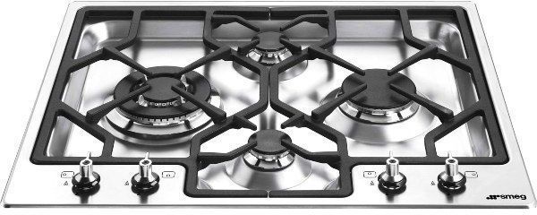 картинка Варочная панель Smeg PGF64F-4 от магазина SEFI