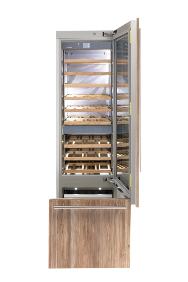 картинка Винный шкаф Fhiaba S601TWT6 от магазина SEFI