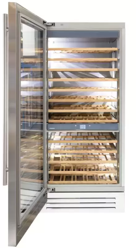 картинка Винный шкаф Fhiaba KS8990FW3 от магазина SEFI
