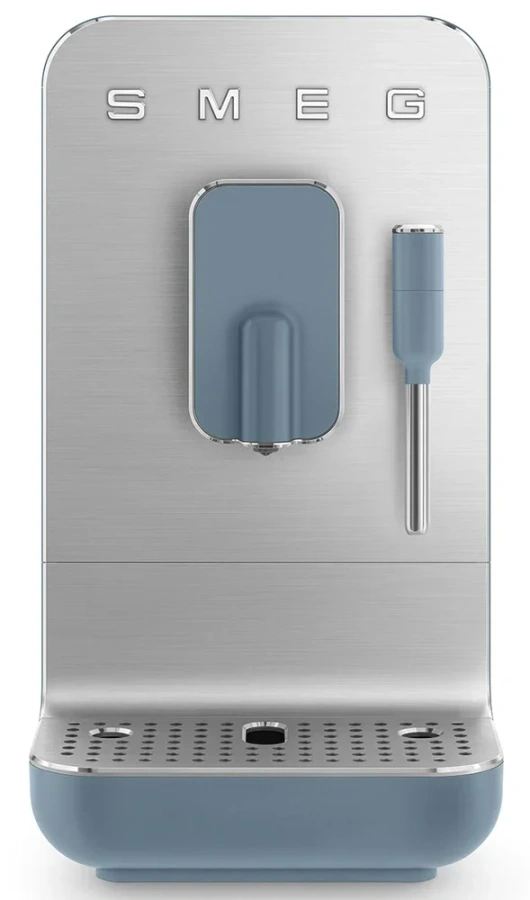 картинка Кофемашина Smeg BCC12SBMEU от магазина SEFI
