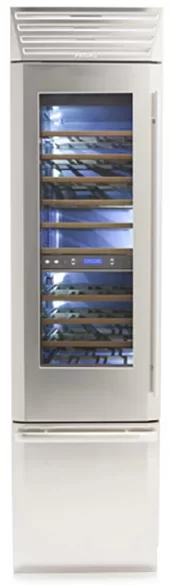 картинка Винный шкаф Fhiaba MS5991TWT3 от магазина SEFI