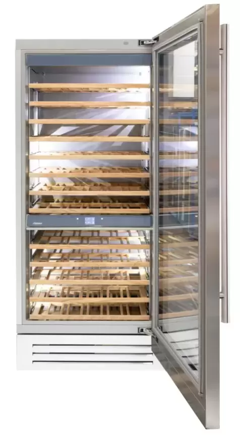 картинка Винный шкаф Fhiaba KS8990FW6 от магазина SEFI