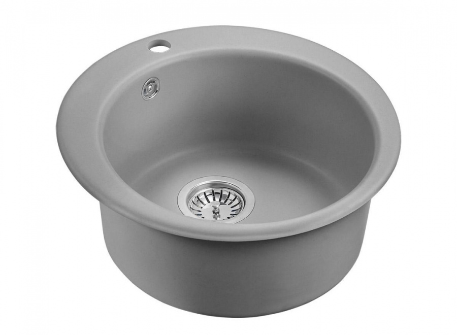 картинка Мойка EMAR 1475.C, цвет Алмаз от магазина SEFI