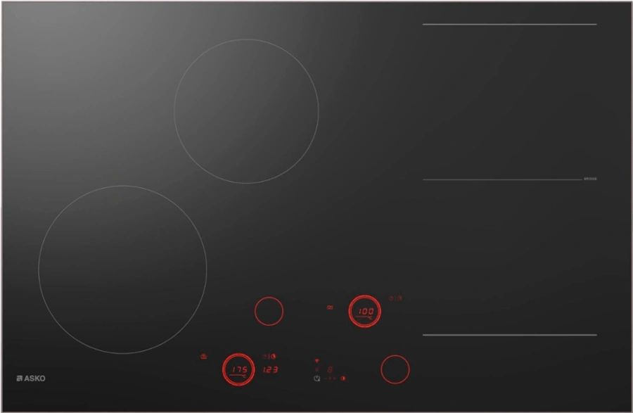 картинка Варочная панель Asko HID824GC от магазина SEFI