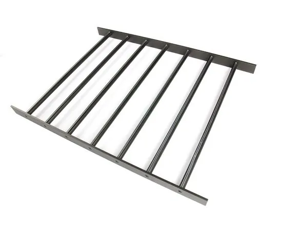 картинка Профиль-брючница в ящик 900мм 825*390, антрацит от магазина SEFI