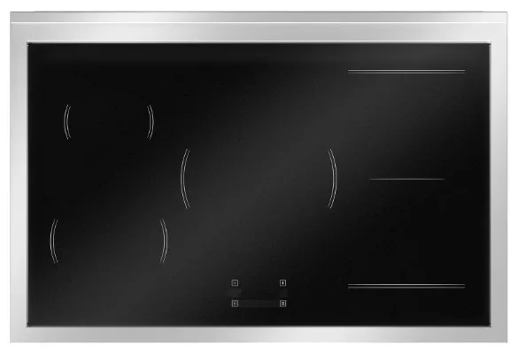картинка Варочный центр Bertazzoni PRO96L1EGIT2 от магазина SEFI