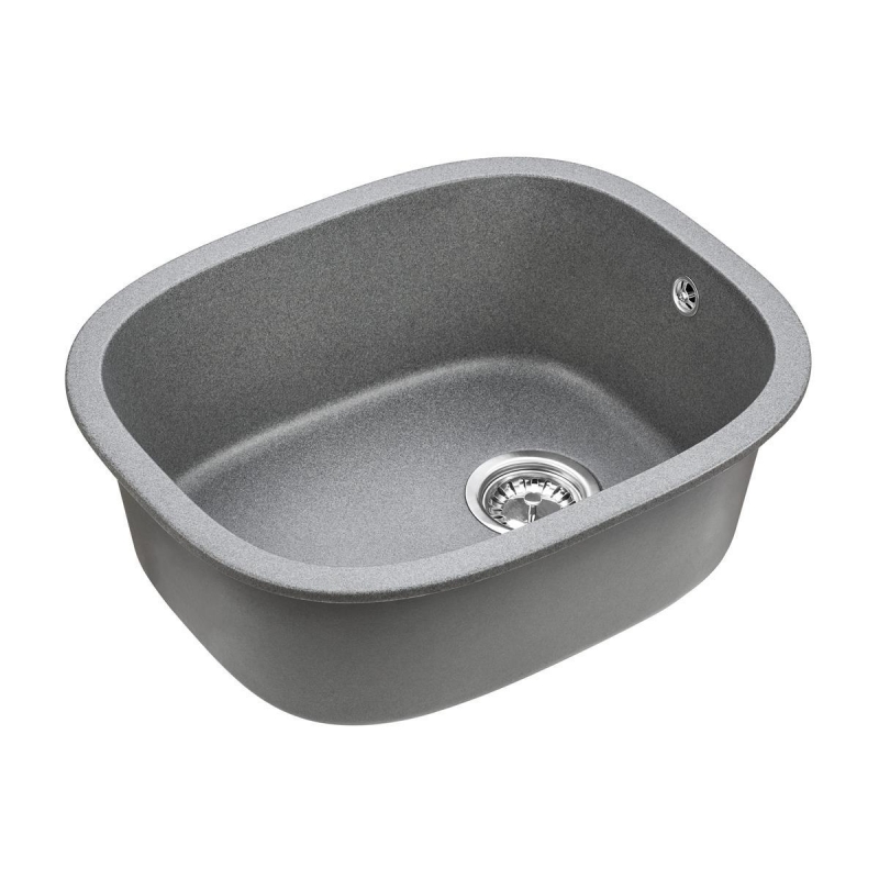 картинка Мойка EMAR EMQ-1560.p, цвет Антрацит от магазина SEFI