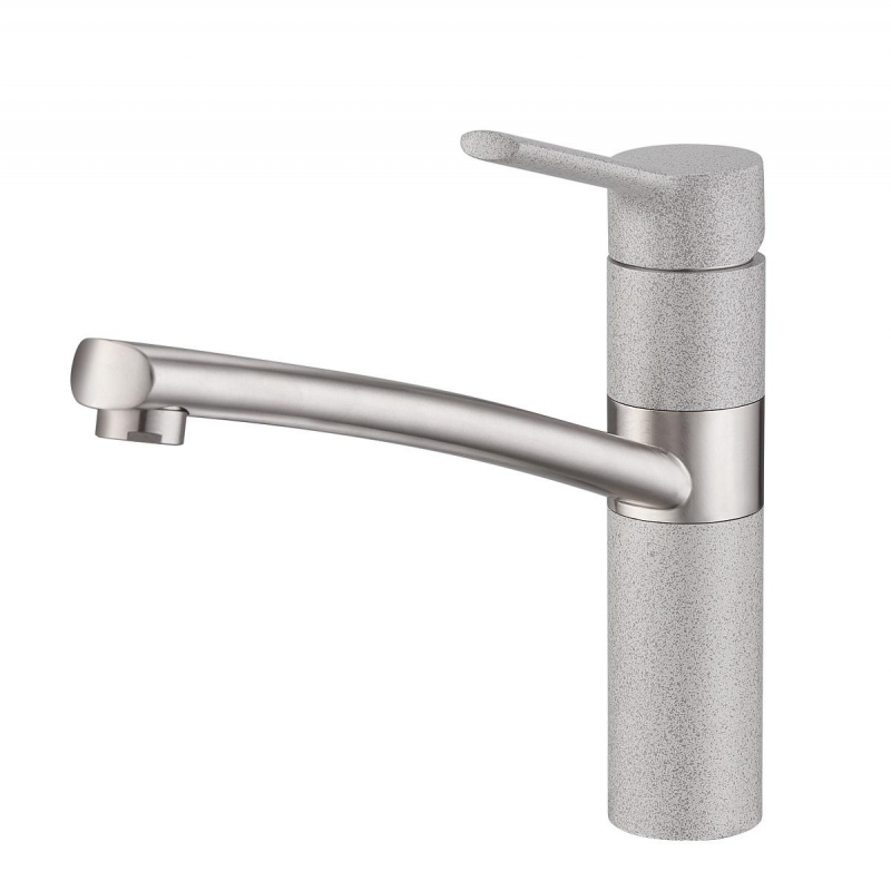 картинка Смеситель для кухни, EMAR 3011, цвет Барит от магазина SEFI