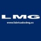 FABRICADOS LMG