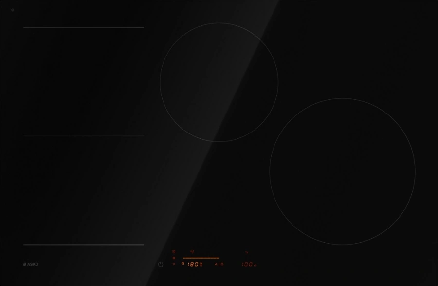 картинка Индукционная варочная панель Asko HI5842FBG1 от магазина SEFI