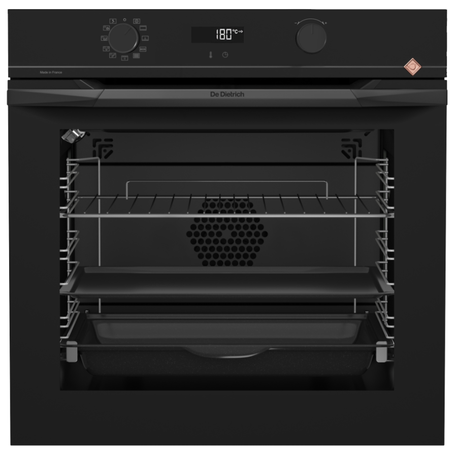 картинка Духовой шкаф De Dietrich DOP4335H от магазина SEFI