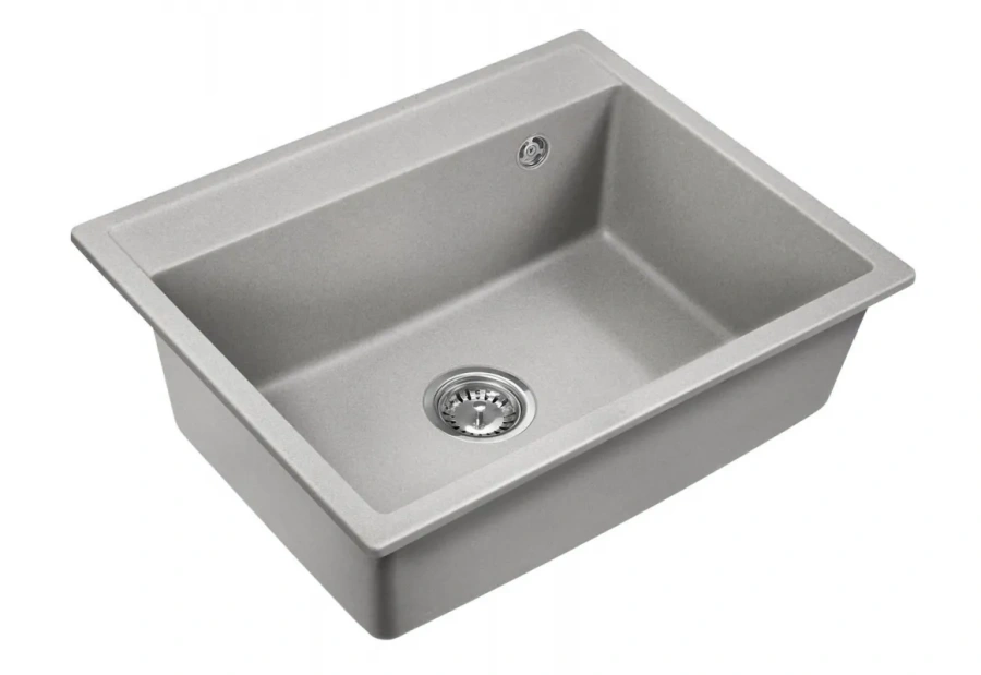 картинка Мойка EMAR 1640.Q, цвет Барит от магазина SEFI