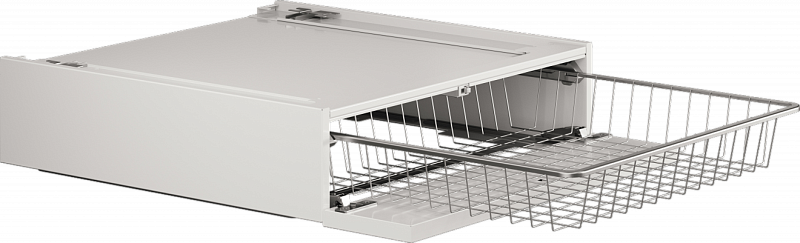 картинка Выдвижная корзина Asko HB150W от магазина SEFI
