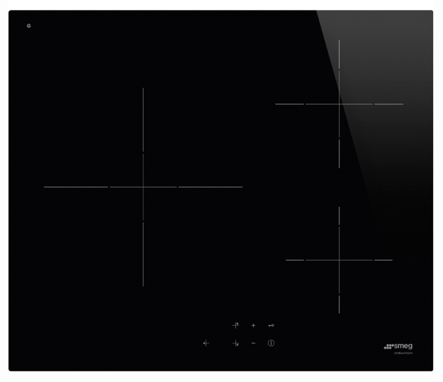 картинка Варочная панель Smeg SI2631D от магазина SEFI