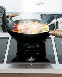 картинка Варочная панель Asko HG1365GB от магазина SEFI