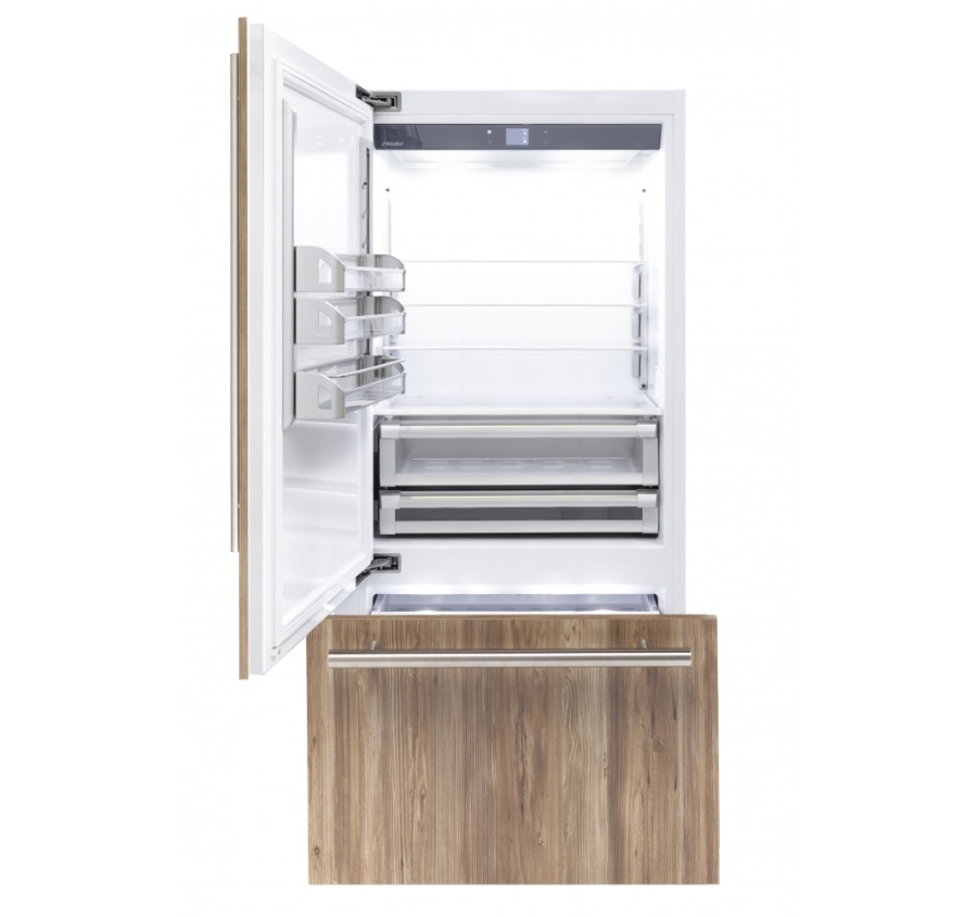 картинка Холодильник Fhiaba BS900TST3I с зоной TriMode от магазина SEFI