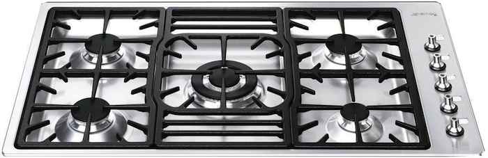картинка Варочная панель Smeg PGF95F-4 от магазина SEFI