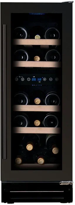 картинка Встраиваемый винный шкаф Dunavox DAUF-17.58DMB от магазина SEFI