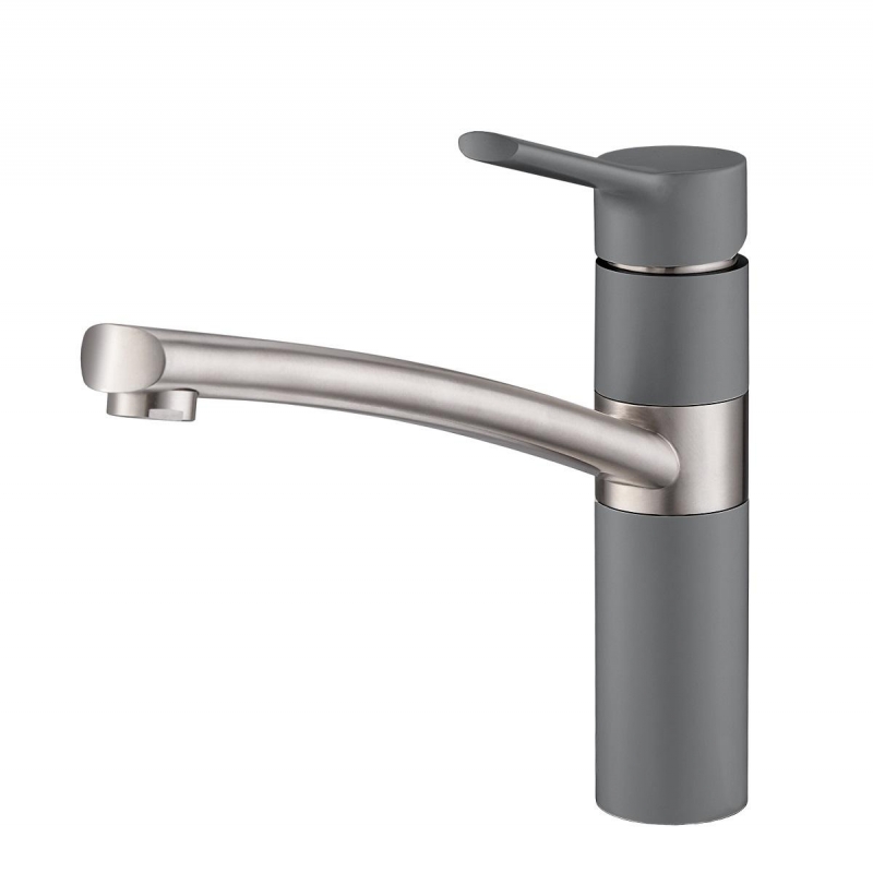 картинка Смеситель для кухни, EMAR 3011, цвет Алмаз от магазина SEFI