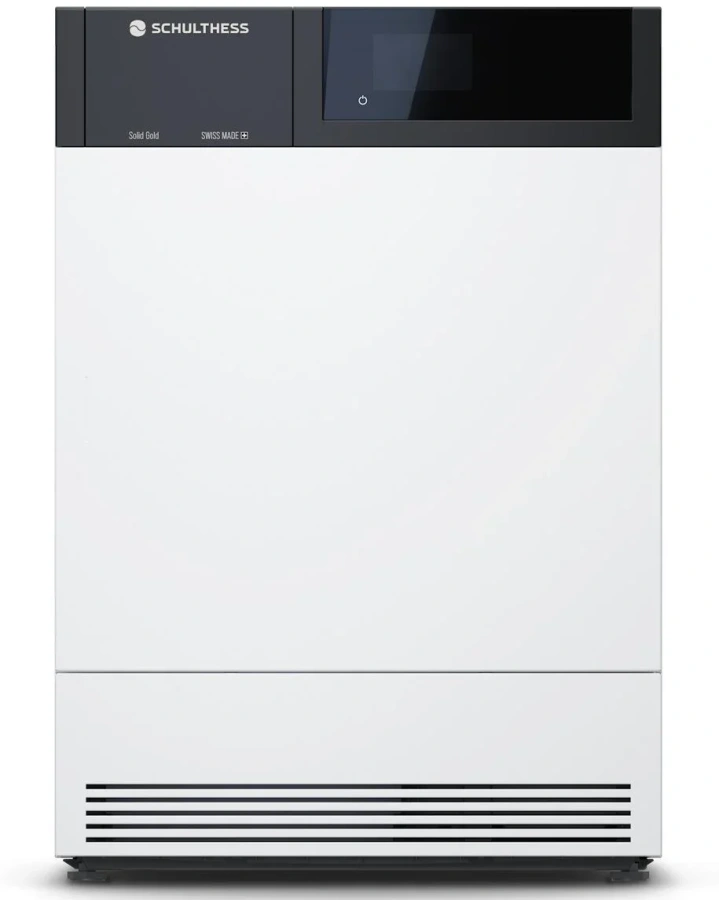 картинка Сушильная машина Schulthess Spirit 660 Solid Gold MDA1.102FH3LY от магазина SEFI