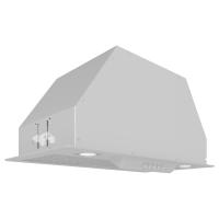 картинка Полновстраиваемая вытяжка Korting KHI 6416 W от магазина SEFI