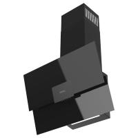 картинка Наклонная вытяжка Korting KHC 66373 BXGN от магазина SEFI