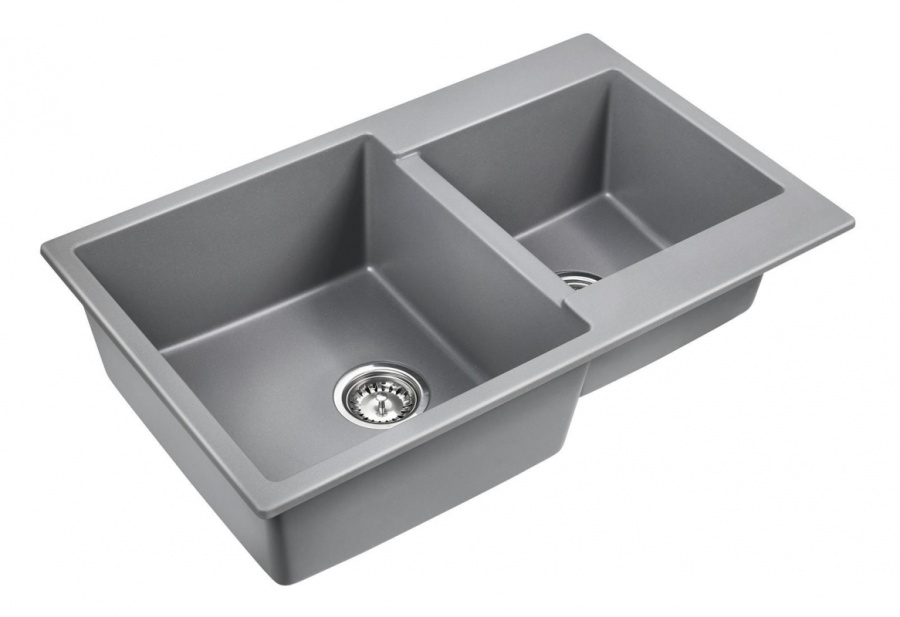 картинка Мойка EMAR 2800.Q, цвет Алмаз от магазина SEFI