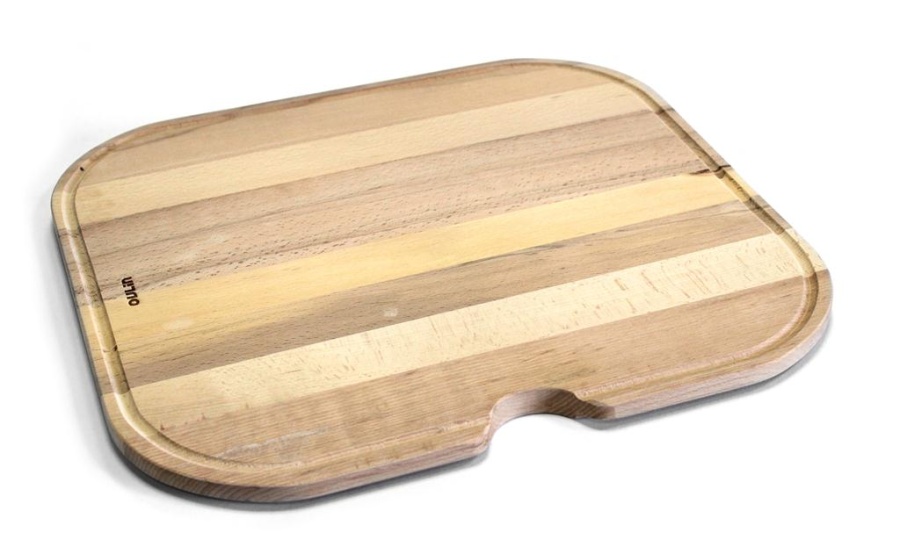 картинка Разделочная доска для кухонной мойки, бук, Oulin 359 от магазина SEFI