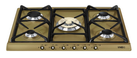картинка Варочная панель Smeg SR775OT от магазина SEFI