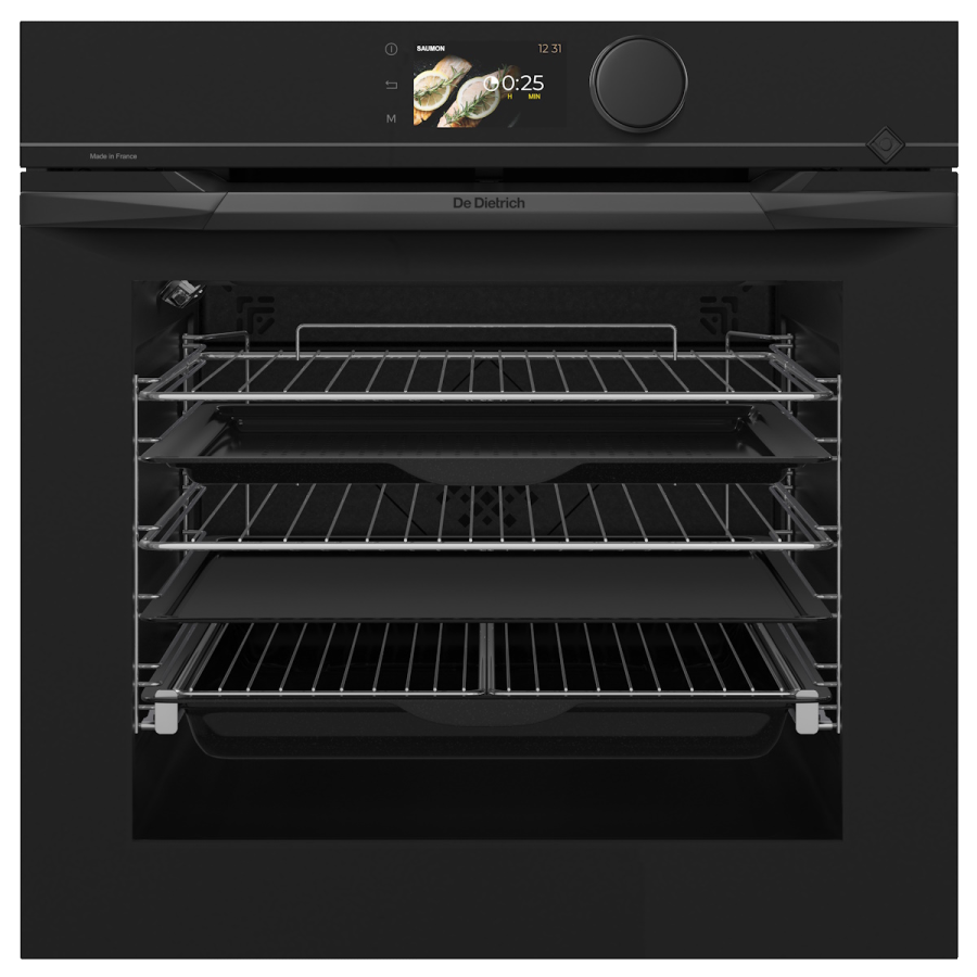 картинка Духовой шкаф De Dietrich DOP4746BT от магазина SEFI