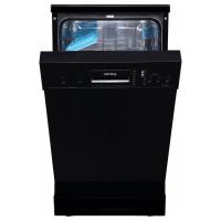 картинка Отдельностоящая посудомоечная машина Korting KDF 45240 N от магазина SEFI