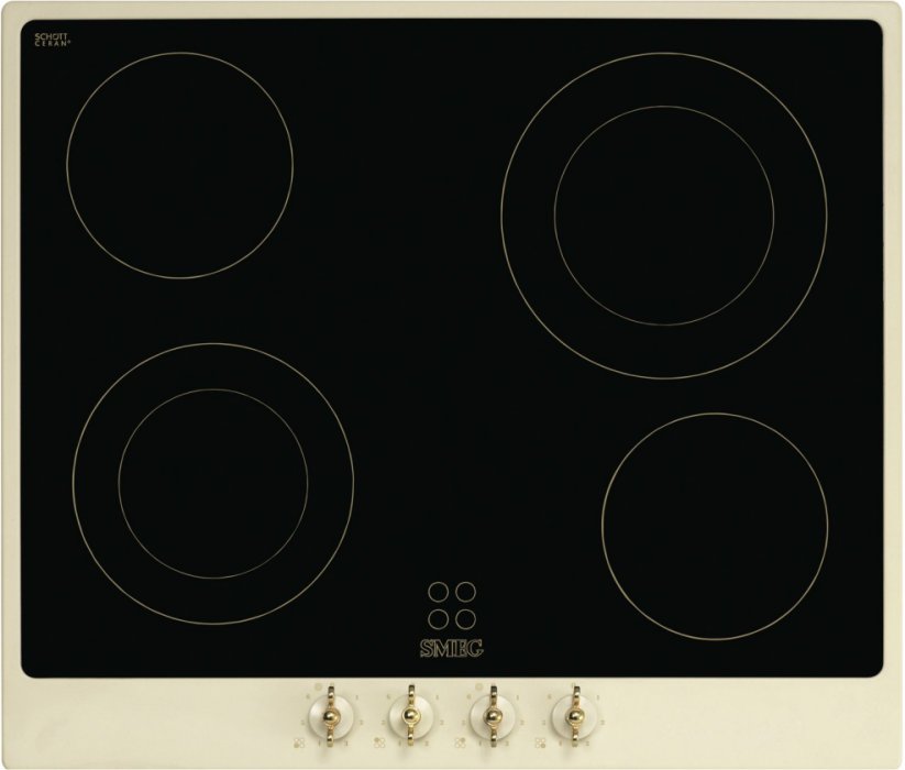 картинка Варочная панель Smeg P864P-9 от магазина SEFI