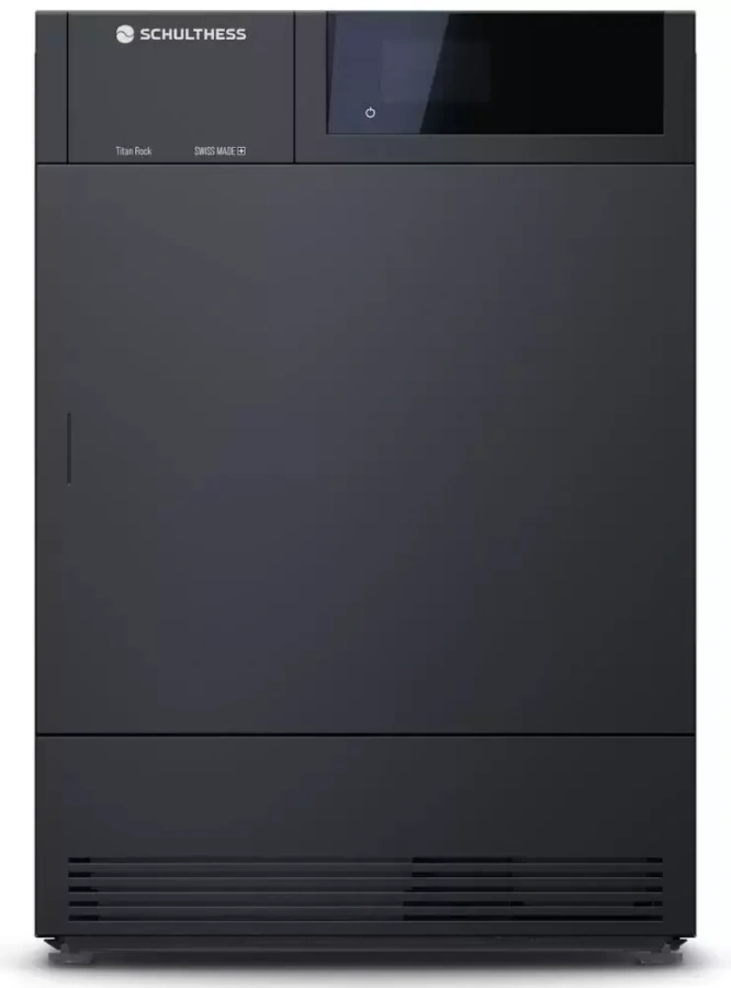 картинка Сушильная машина Schulthess Titan Rock MDA1.104FH3K от магазина SEFI