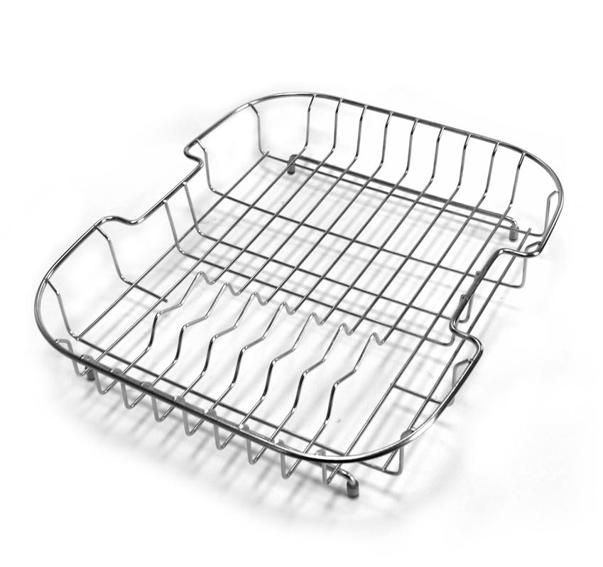 картинка Корзина для сушки в кухонную мойку, Oulin 106 от магазина SEFI