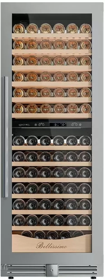 картинка Винный шкаф Meyvel MV141PRO-KST2 от магазина SEFI