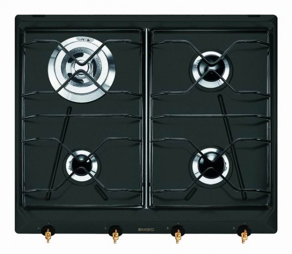 картинка Варочная панель Smeg SRV864A от магазина SEFI