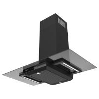 картинка Купольная вытяжка Korting KHC 90925 SGB от магазина SEFI