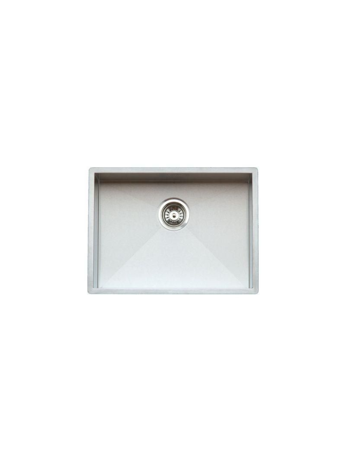картинка Мойка Reginox Ontario L 50x40 lux от магазина SEFI
