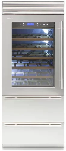 картинка Винный шкаф Fhiaba XS8990HWT3 от магазина SEFI