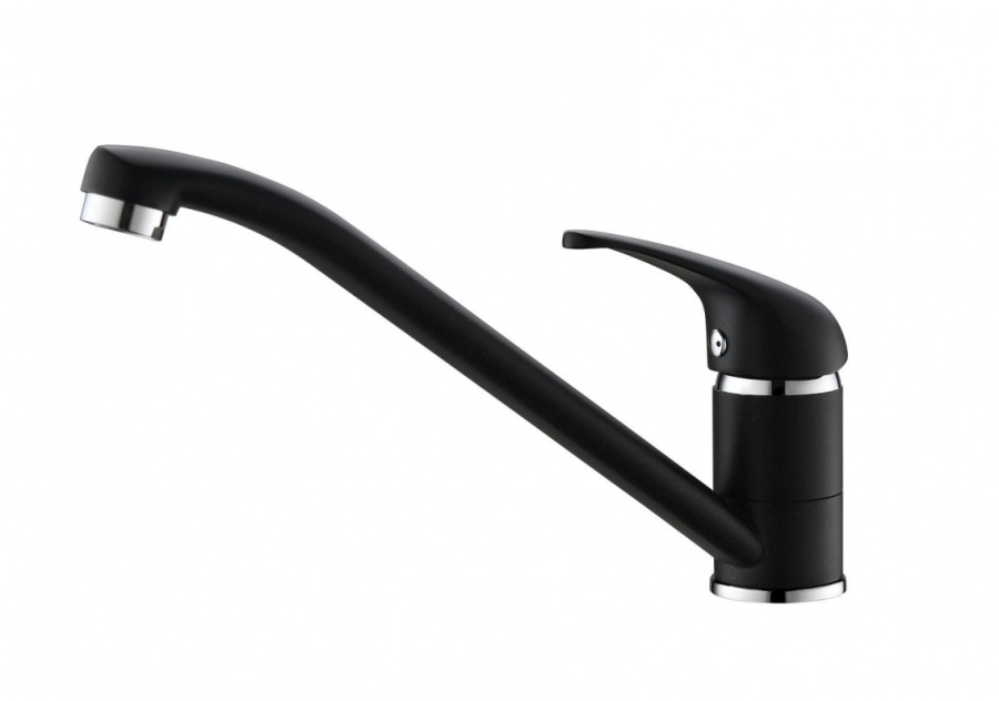 картинка Смеситель для кухни, EMAR 3009, цвет Морион от магазина SEFI