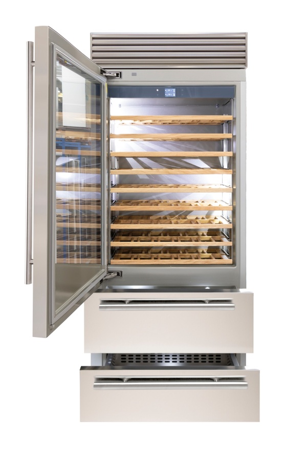 картинка Винный шкаф Fhiaba XS900HWT3 от магазина SEFI