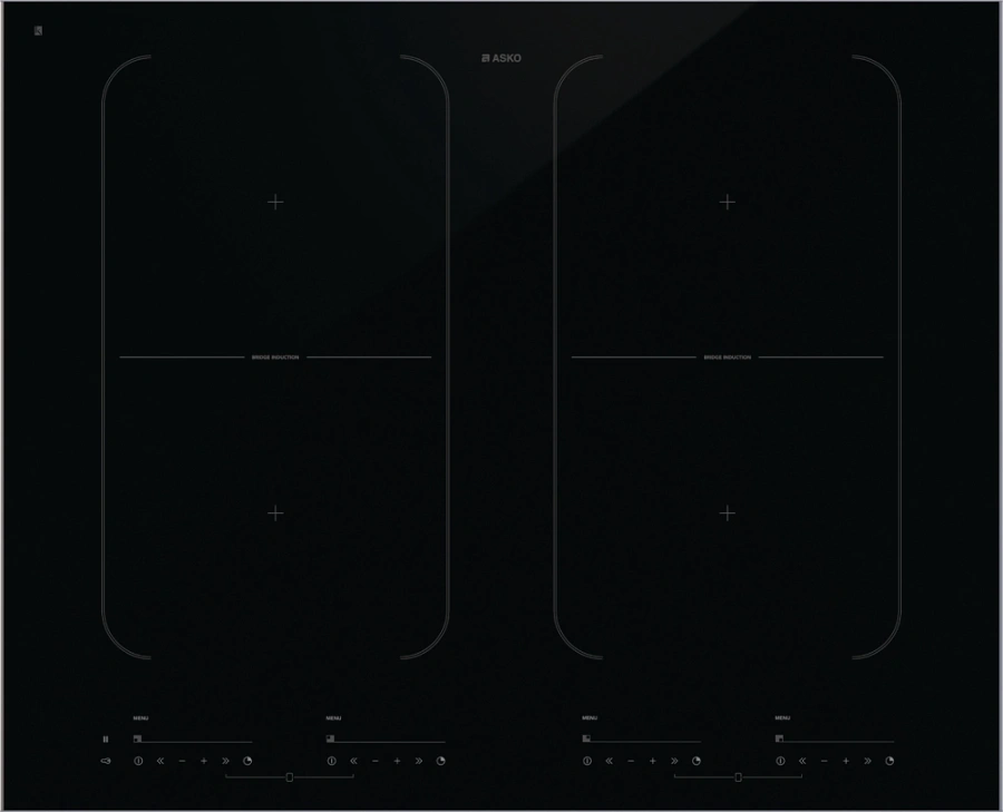 картинка Варочная панель Asko HI1655G от магазина SEFI