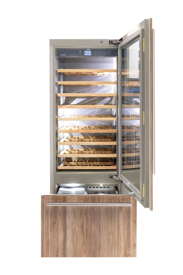картинка Винный шкаф Fhiaba S750TWT6 от магазина SEFI