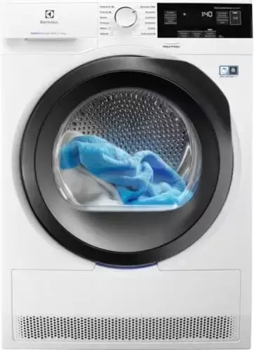 картинка Сушильная машина Electrolux EW8HN358SP от магазина SEFI