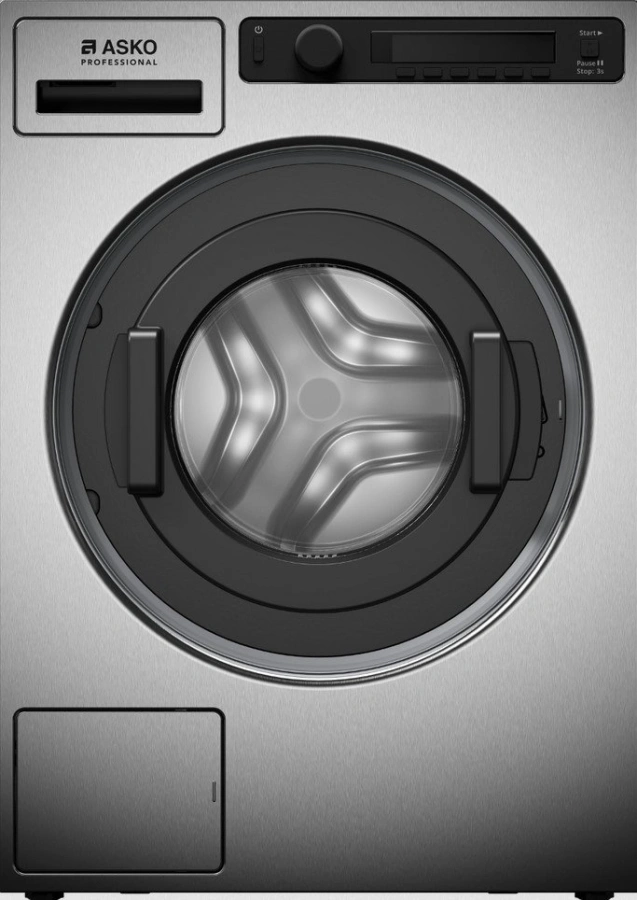 картинка Стиральная машина Asko WMC6743PF.S от магазина SEFI