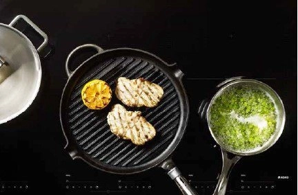 картинка Варочная панель Asko HI1611G от магазина SEFI